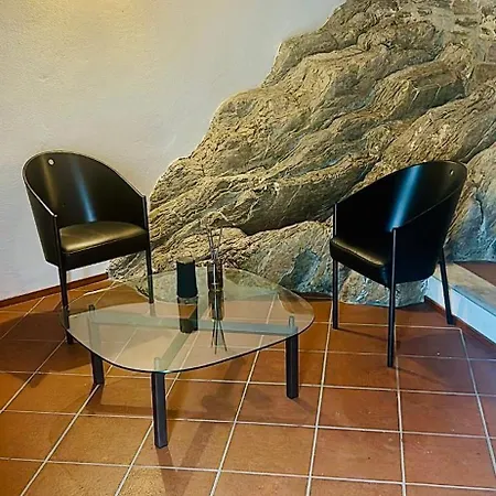 Apartment Cozy Nest,best View And Private Garden
