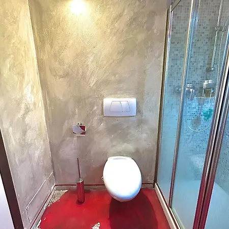 Apartment Cozy Nest,best View And Private Garden Como