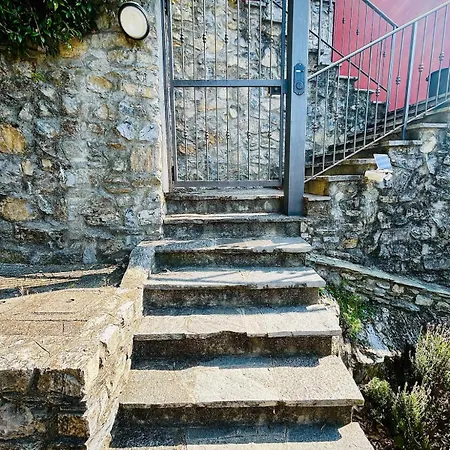 Cozy Nest,best View And Private Garden * Como